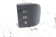 Schalter Kontrollleuchte ABS Airbag 1H1919235G VW GOLF III (1H1) 1.8