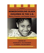 Homeschooling Black Children