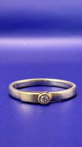 950 platin 750 - 750, ring