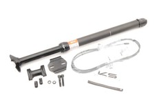 KS Lev Ci Carbon Sattelstütze