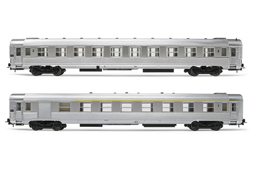 Jouef hj4145 2er set sncf - 2er,