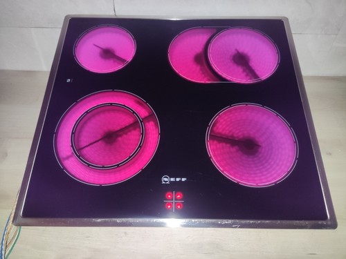 Neff ekt7304n kochfeld - neff,
