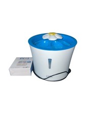 Katzenbrunnen Trinkbrunnen für Katzen und Hunde, Wasserspender sowie Filter ext.