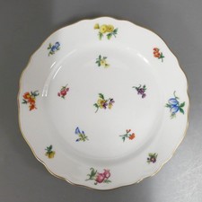 Kuchenteller 19 cm Teller Hutschenreuther MARIA THERESIA Mirabell 