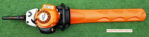 Stihl aus 08 2022 - 82, sehr