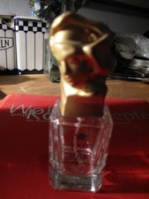 Parfum Flakon  Sisley Eau de Soir  ein kleines Sammlerobjekt