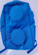Lego Brick Backpack w/ Stud