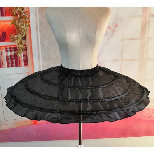 Rock petticoat elastischer - petticoat,