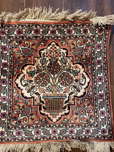 Kashmir excl orient teppich - orient,