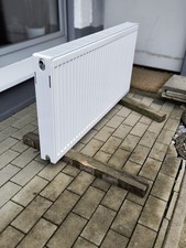 Buderus VC-Profil ;-Typ 22;-600 x 1200x 102mm Kompaktheizkörper - Weiss 