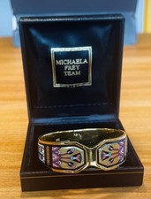 Armreif - Michaela Frey - Original - Klappreif Contessa