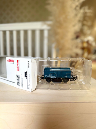 Märklin 46049 - märklin, h0