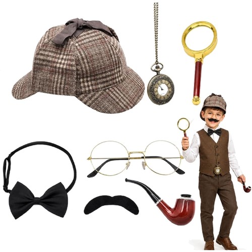 20er jahre kostüm set - jahre,