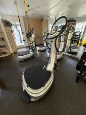 10 Powerplate Incredible