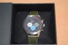 Sternglas Tachymeter Quartz 