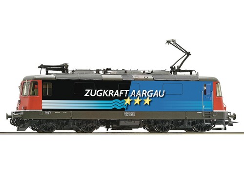 Roco 7500123 elektrolok 4 - 7500123, 4/4