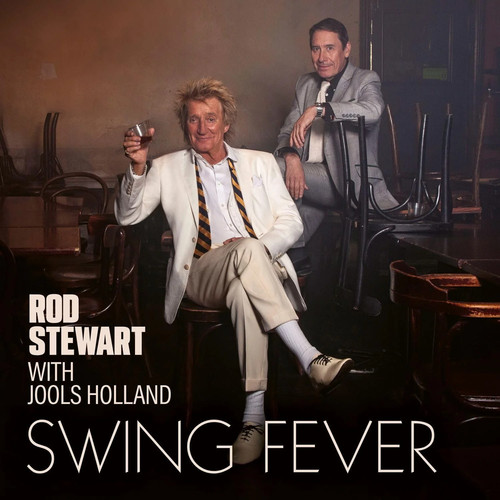 Swing fever - swing,