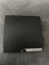 Sony Playstation 3 PS3 Konsole