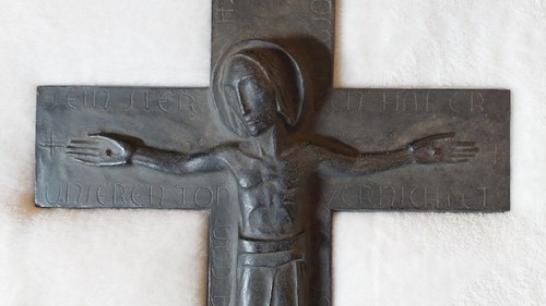 Hans dinnendahl jesuskreuz - dinnendahl,