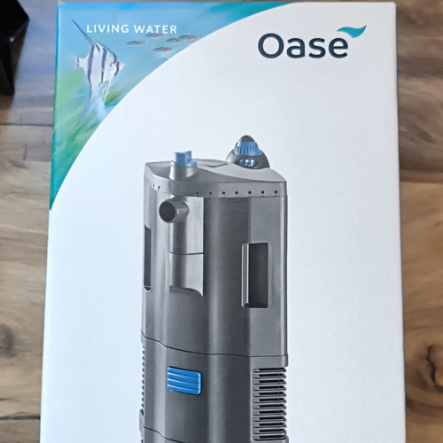 Oase bioplus thermo - oase, 100