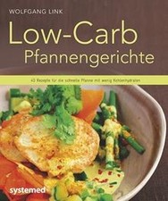 Low-Carb-Pfannengerichte: 40