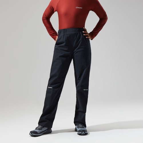 Berghaus damen paclite hose - paclite,