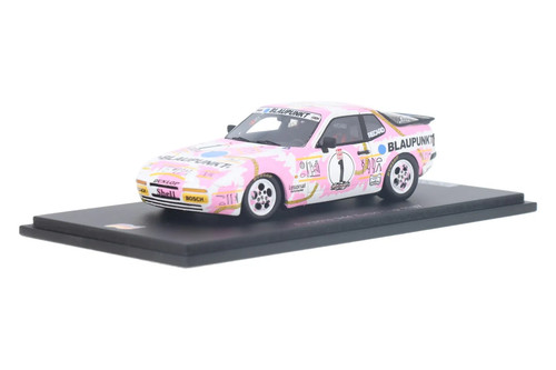 Porsche 944 turbo - turbo, cup