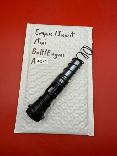 Empire invert mini bolt engine - empire/invert,
