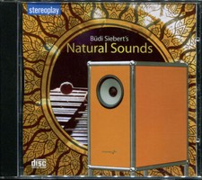 CD   STEREOPLAY  BÜDI