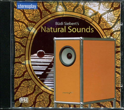 Stereoplay büdi - cd,