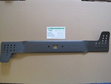 original Rasenmäher Messer