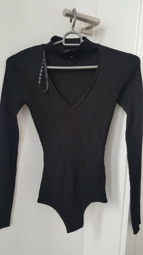 Missguided s xs body - 34,