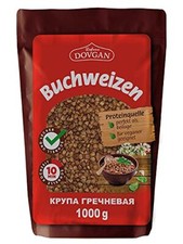 Dovgan Buchweizen,  (5 x 1 kg)