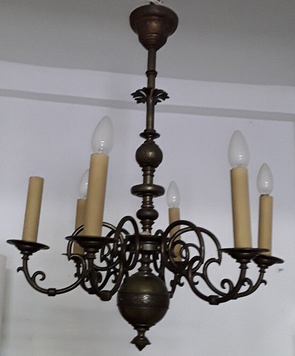 Deckenlampe deckenkrone - deckenlampe,