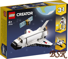 LEGO® CREATOR: 31134