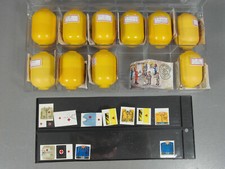 STECKIS: Feuerwehrübung D