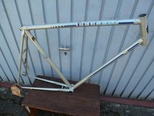 Peugeot PX 8 Rennrad Rahmen Carbolite 103 RH 60 Vintage NOS