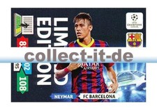 Panini Adrenalyn XL Champions