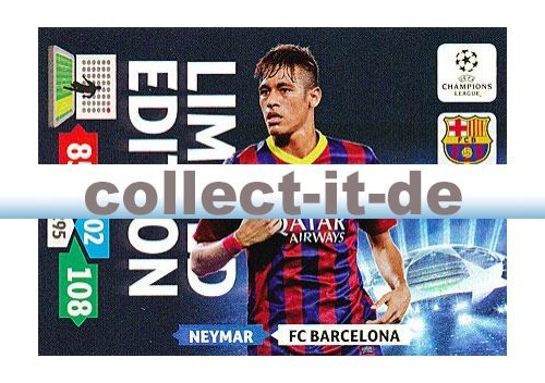Panini adrenalyn champions - panini,