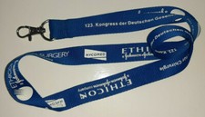 Ethicon Endo-Surgery NYCOMED