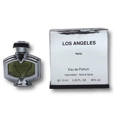 J. CASANOVA - LOS ANGELES -