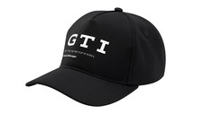 Original VW GTI Cap Kappe