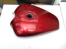 Kawasaki EL 250 B Tank Rot