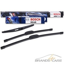 BOSCH AEROTWIN SCHEIBENWISCHER