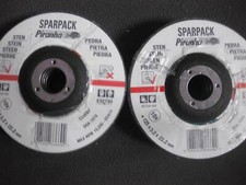 40 Trennscheiben, 125 x 3,2 x