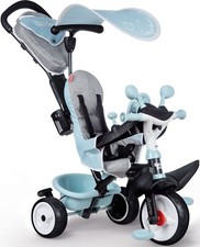 Smoby Dreirad BABY DRIVER PLUS