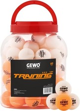 Tischtennisbälle 3 Sterne 60