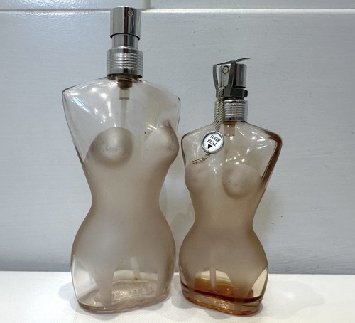 Leere jean paul gaultier - 2,