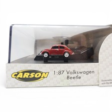 Carson Reflex Stick Micro 1:87