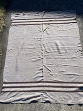 Dachbodenfund alte Filzdecke